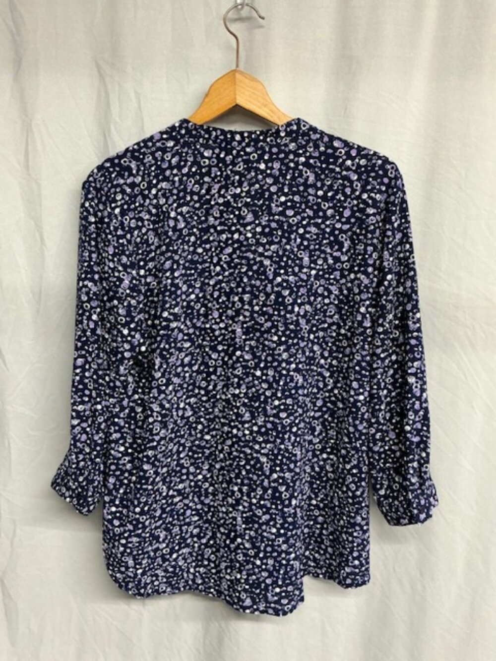 Women's Blouse - XL